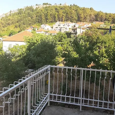 Tina Apartment Trebinje
