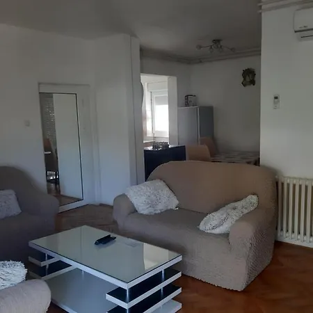 Tina Apartment