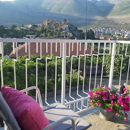Tina Apartment Trebinje