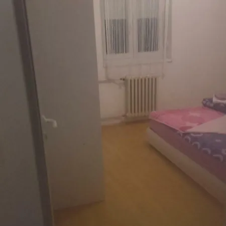 Apartment Tina