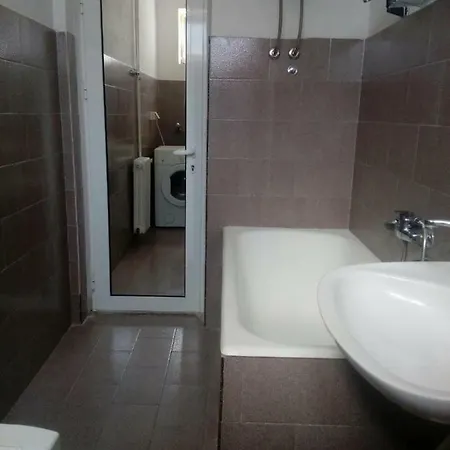 Tina Apartment