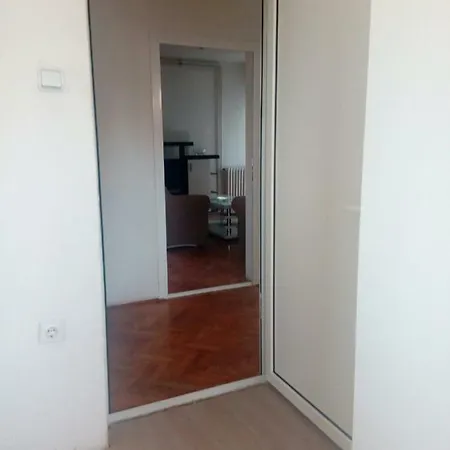 Tina Apartment *