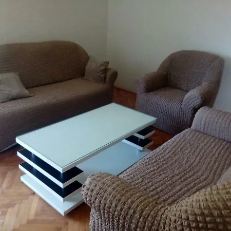 Apartment Tina