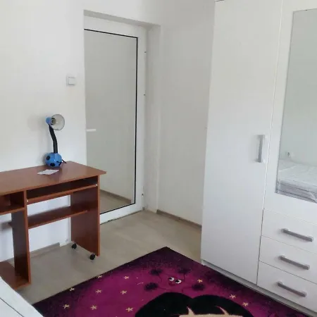 Apartment Tina