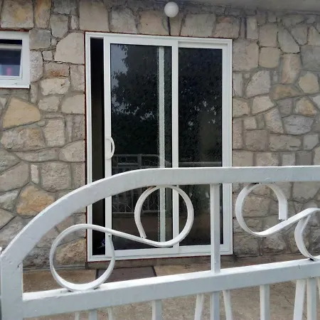 Tina Apartment