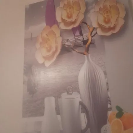 Tina Apartment *